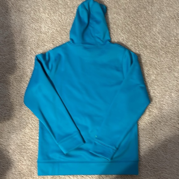 Under Armour Men’s Hoodie - Picture 5 of 5